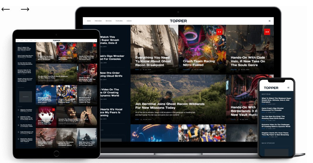 Themerex Themes Themerex Themes