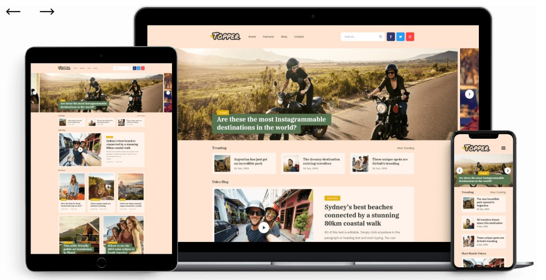 Themerex themes Themerex themes