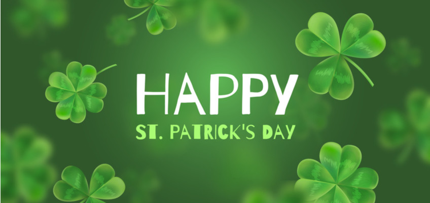 Saint Patrick's Day