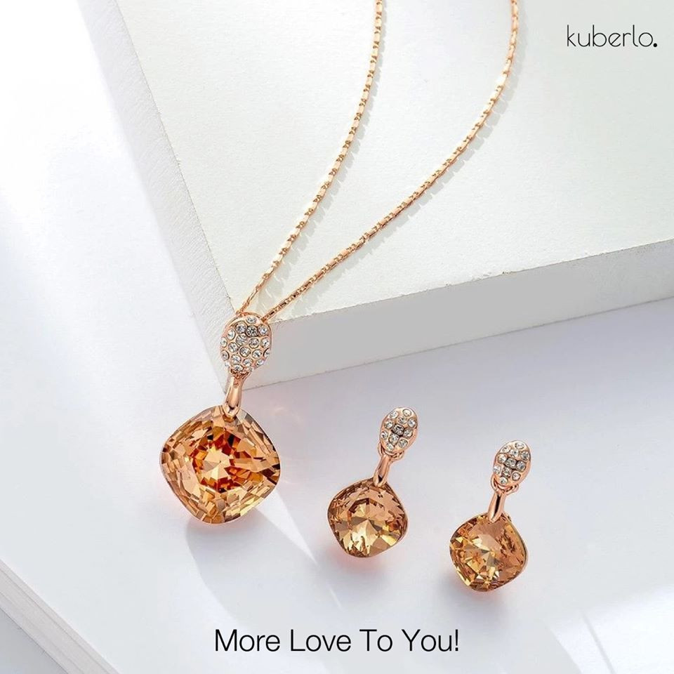 kuberlo fashion jewelry