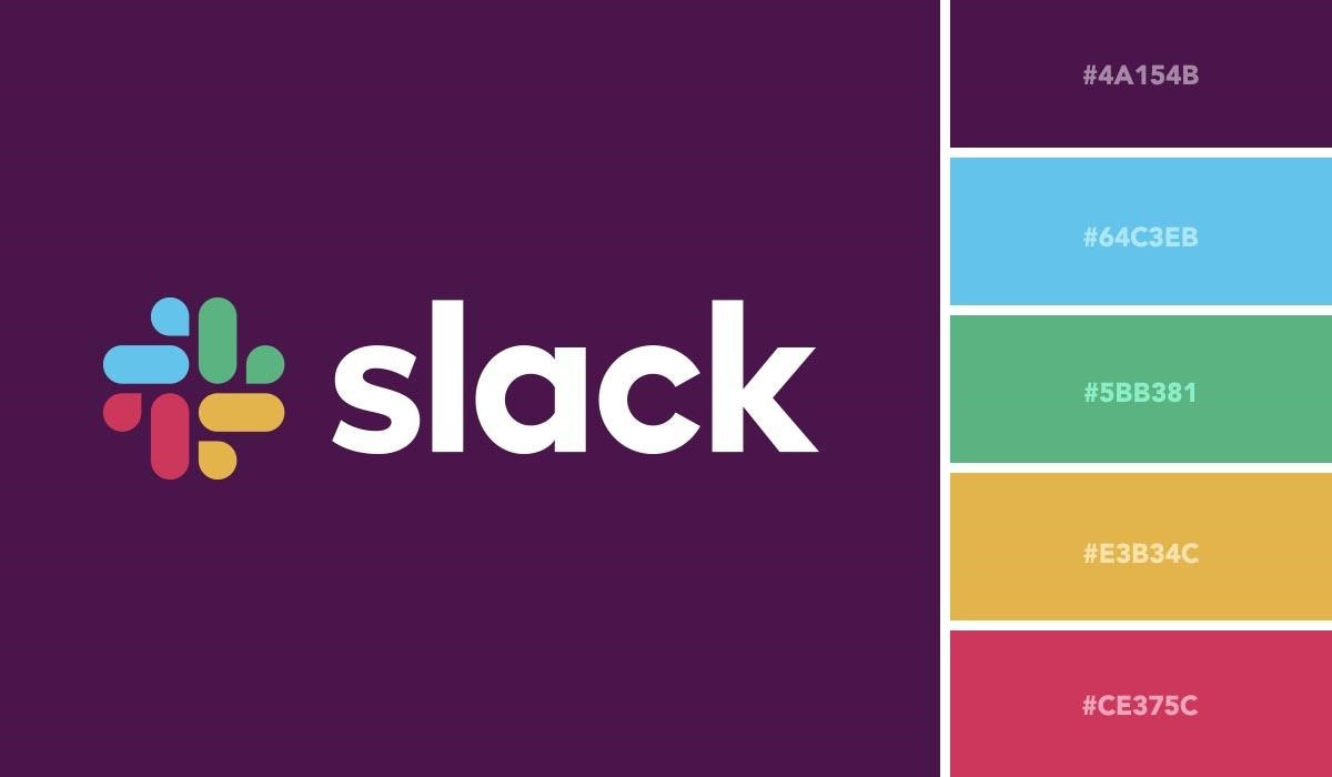 slack appication