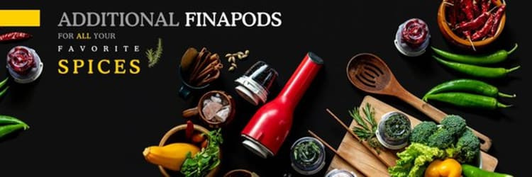 FinaMill site FinaMill site