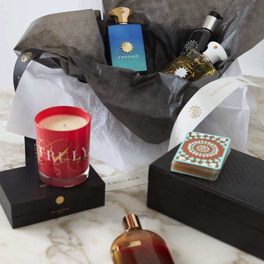 Gift Fragrance for men