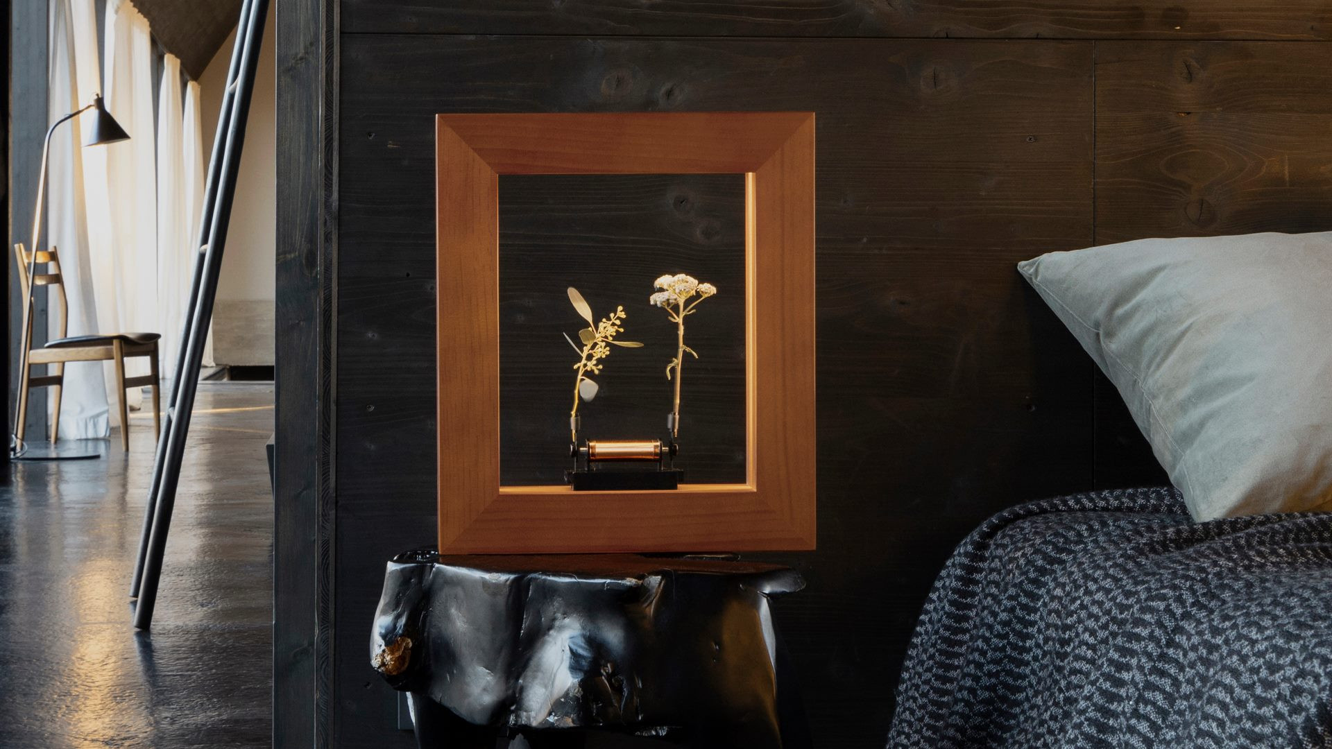 Wonder Machines's Slow Dance