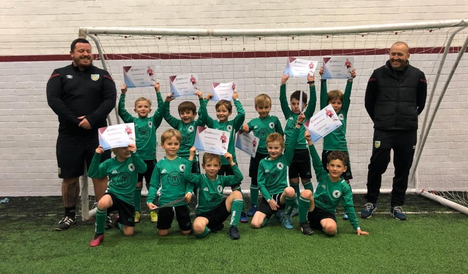 Sensible Soccer's coaching