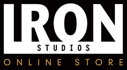 Iron Studios's feature image Iron Studios's feature image