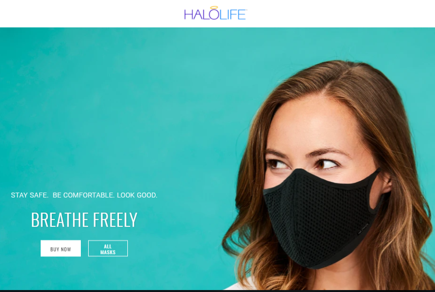 50 Off Halolife Io Coupon Code Promo Code Nov 2021