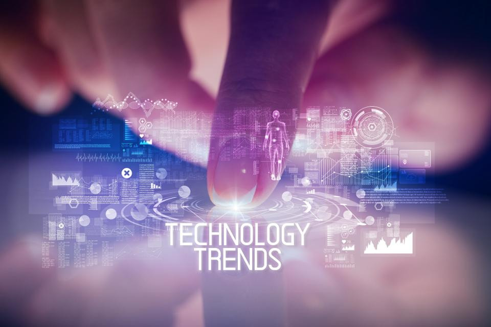 important technology trends in the 2020s