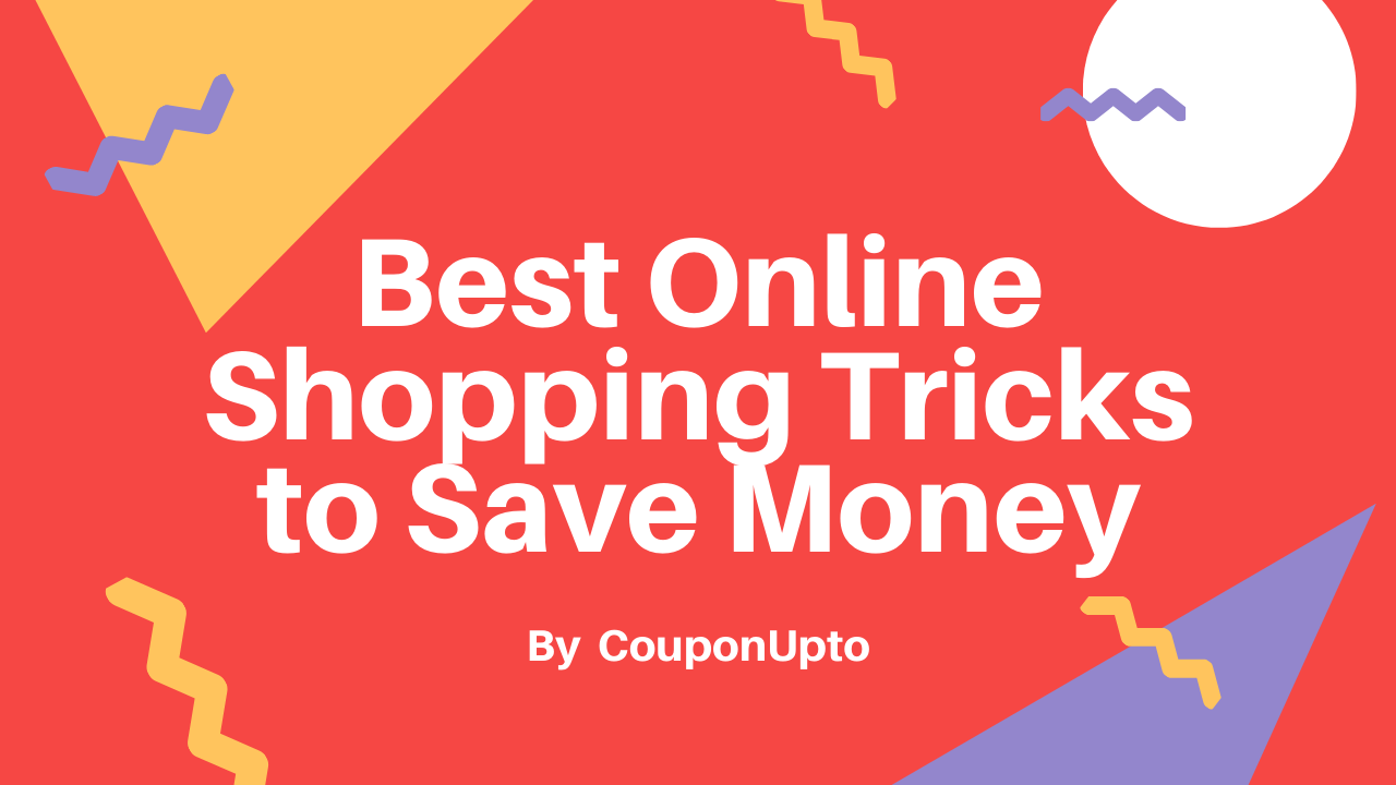 Best Online Shopping Tricks to Save Money Best Online Shopping Tricks to Save Money