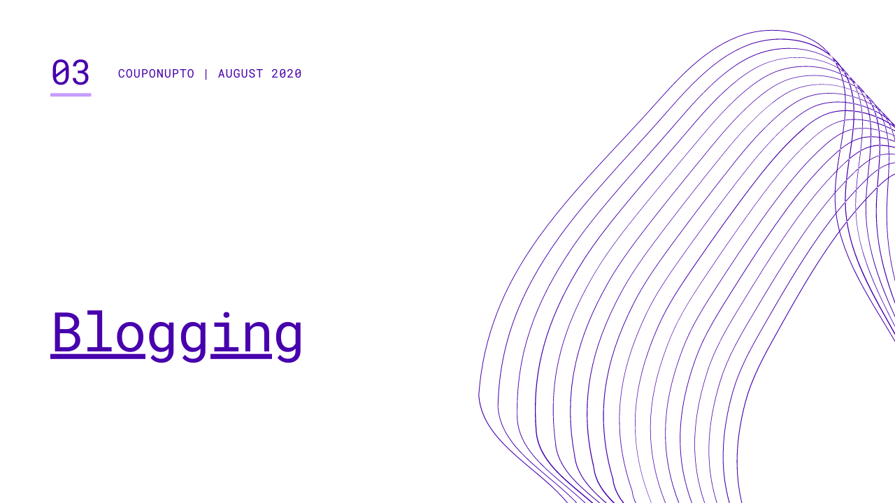 Blogging helps business traffic Blogging helps business traffic