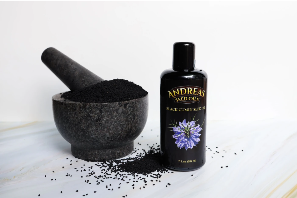 AndreasSeedOils product AndreasSeedOils product