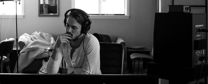 Apos Audio's founder