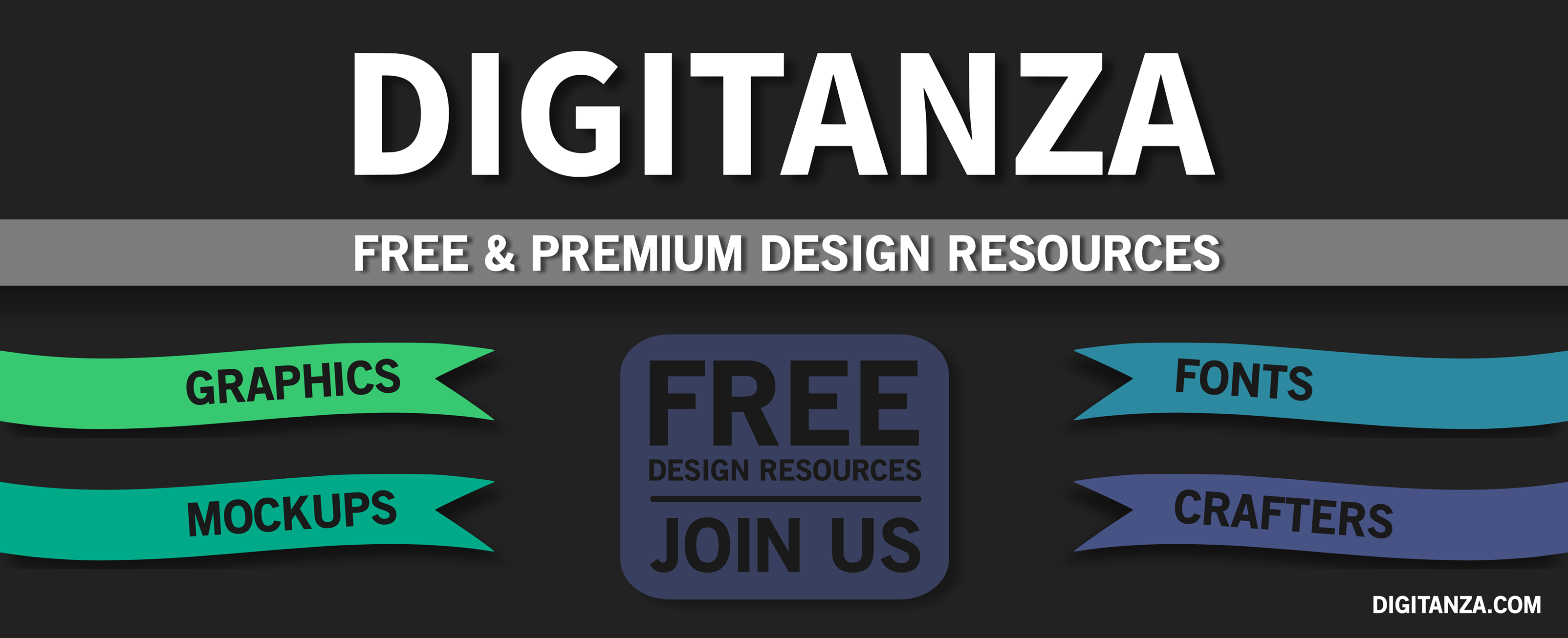 DIGITANZA - the best marketplace for creative people!