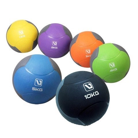 Medicine Ball