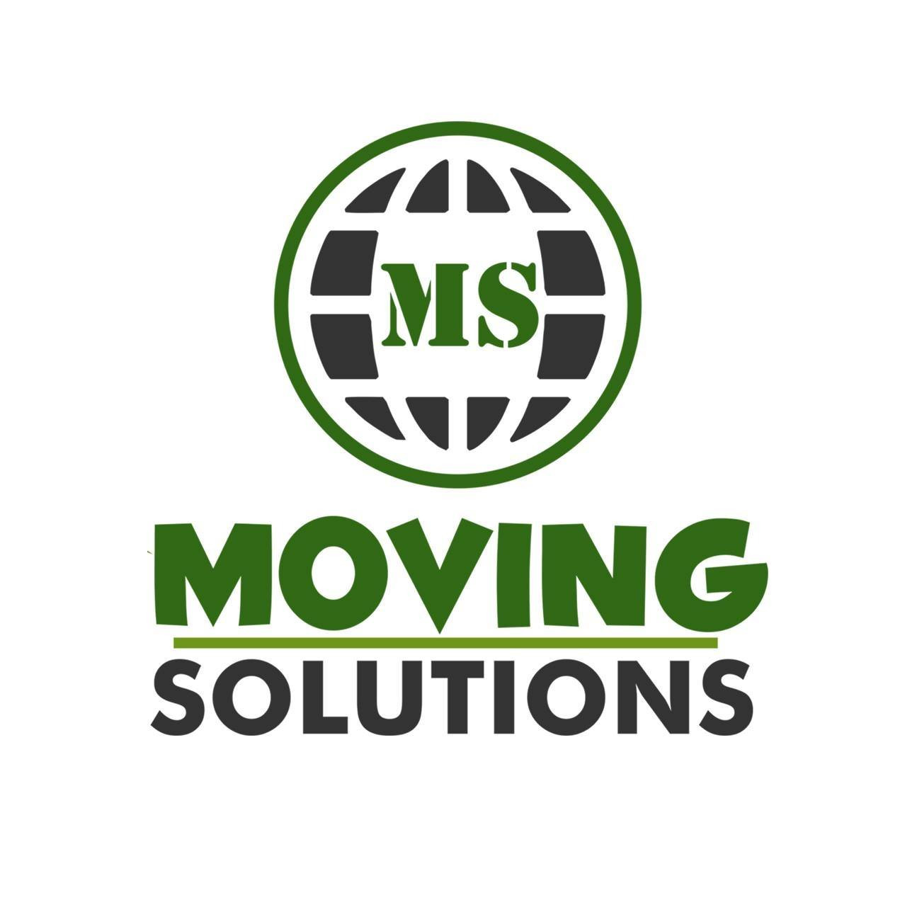 Moving Solutions Coupons and Promo Code