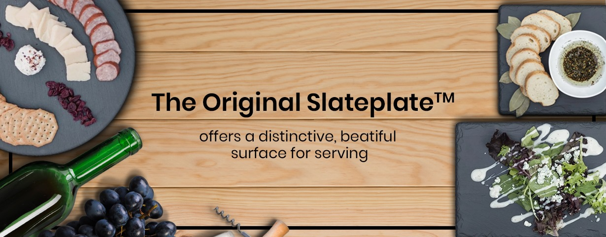 The Original Slateplate 