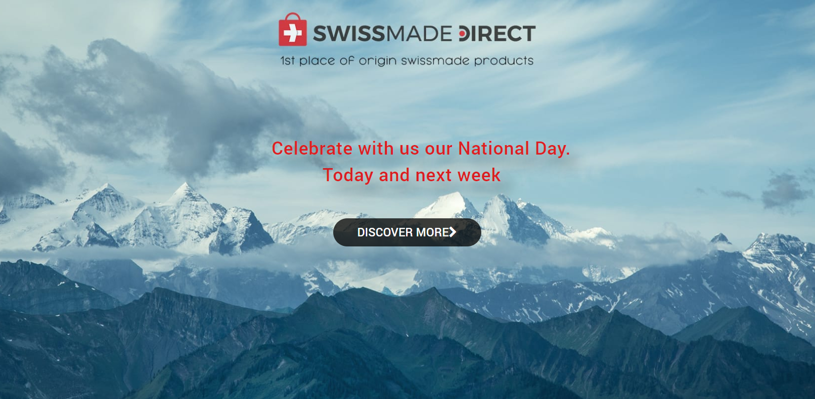 Swiss Made Direct