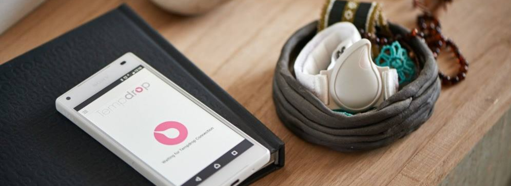 Easy to use Temp Drop on any devices Easy to use Temp Drop on any devices