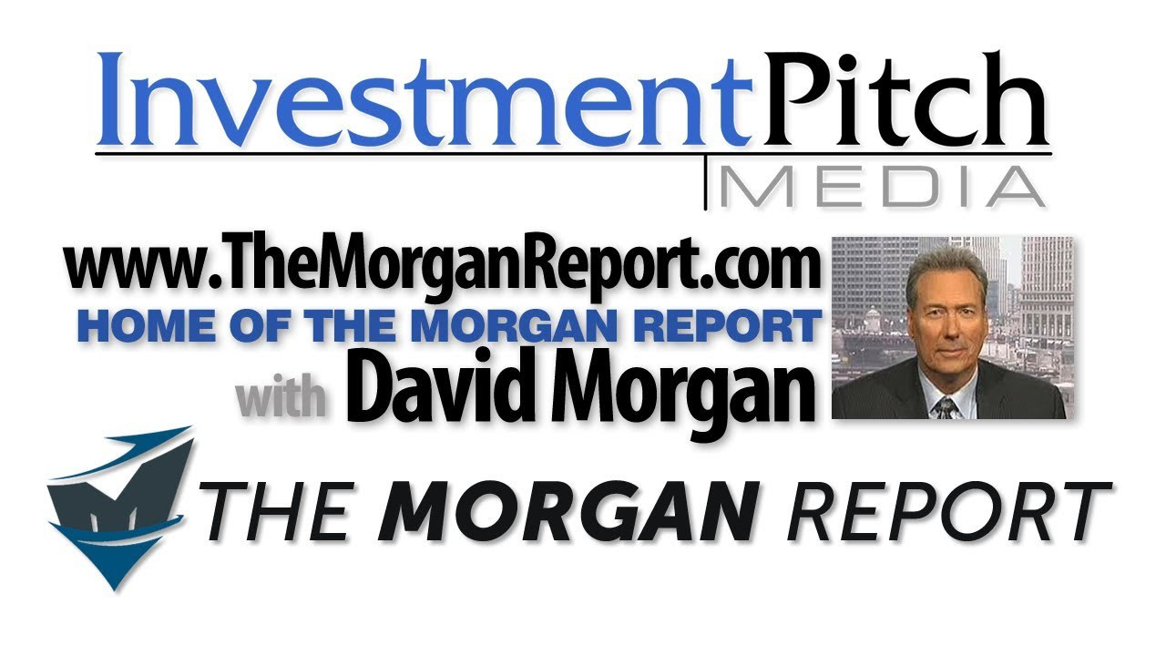 The Morgan Report.com