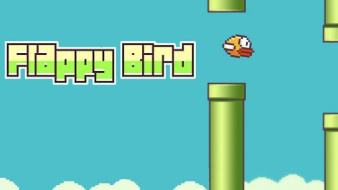 Flappy Bird Flappy Bird