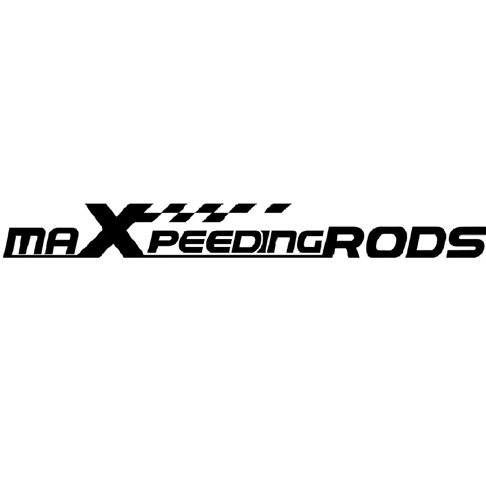 MaXpeedingrods US Coupons and Promo Code