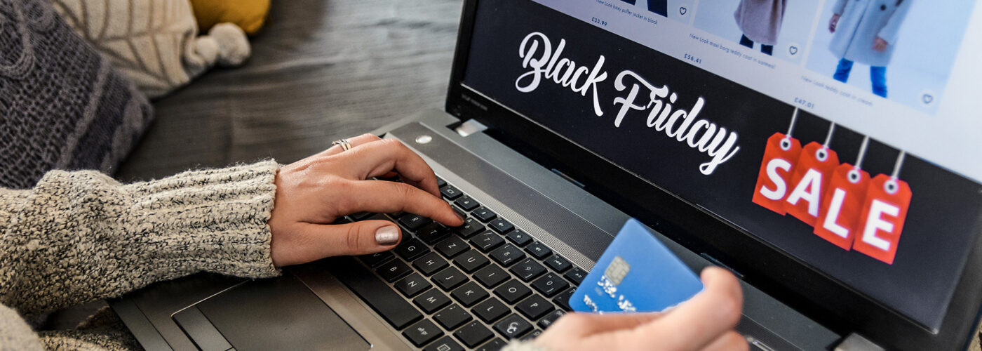 Shopping online tips on Black Friday Shopping online tips on Black Friday