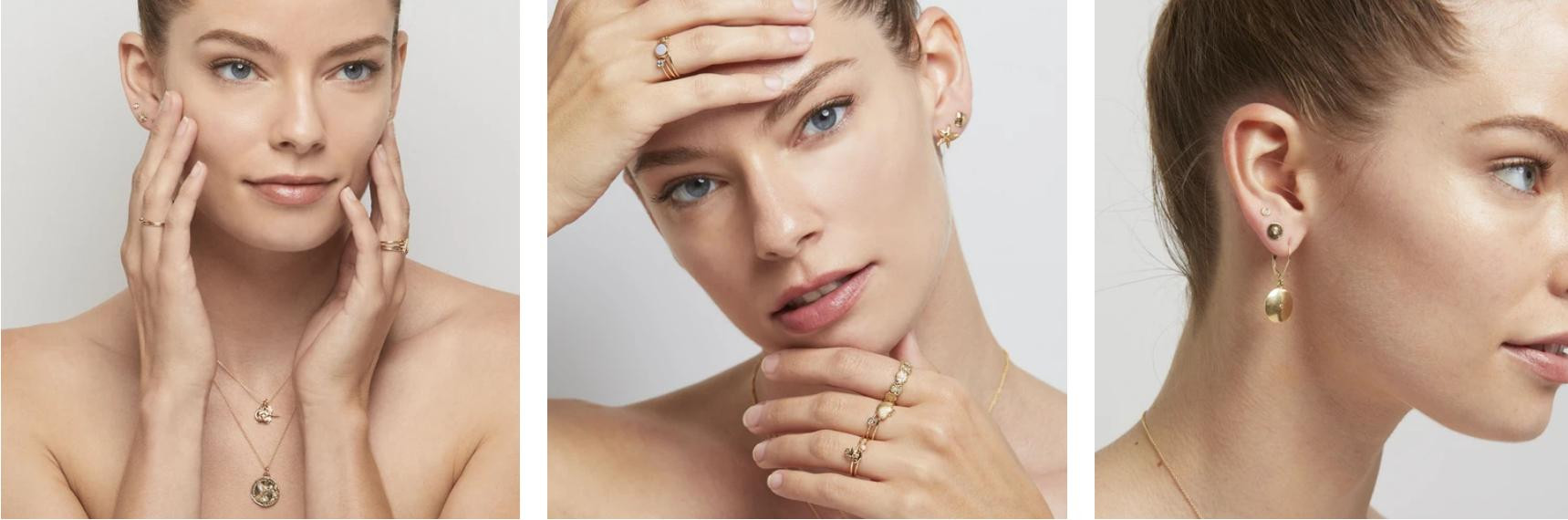 Helen Ficalora jewelry