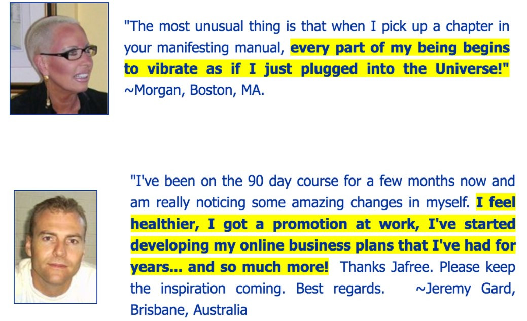 Reviews-EnlightenedBeings