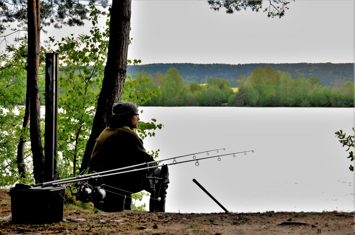 Pct-Fishing Fishing pictures