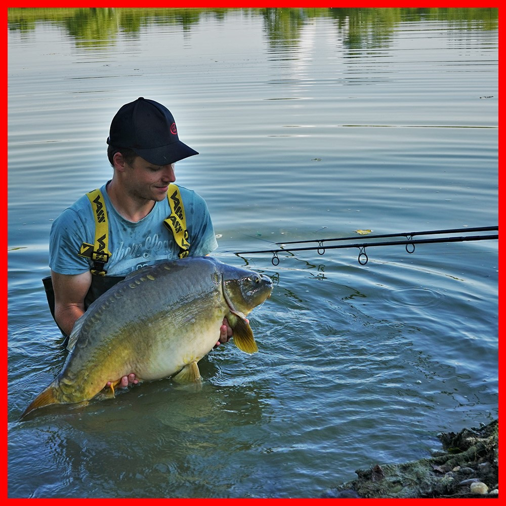 Pct-Fishing Pictures of carp fishing up