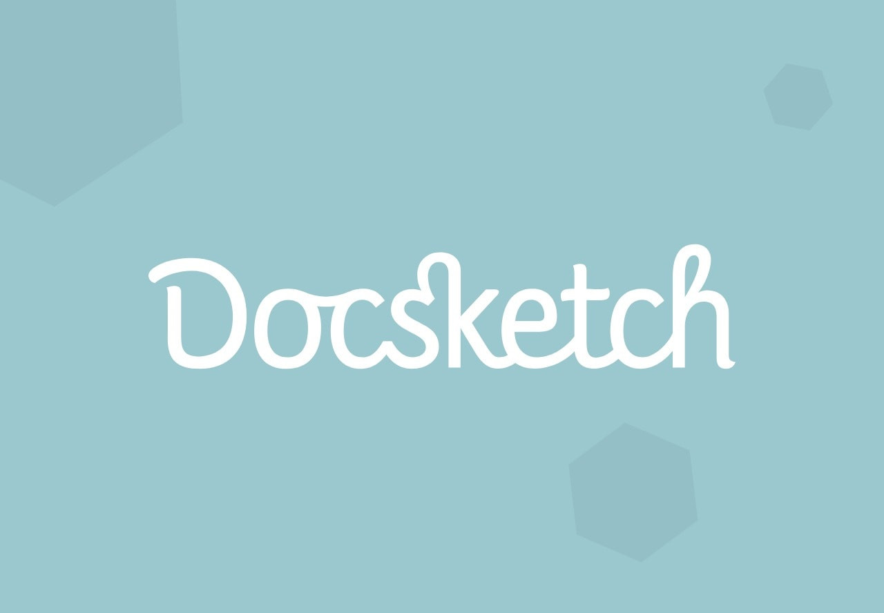 Docsketch - logo Docsketch - logo