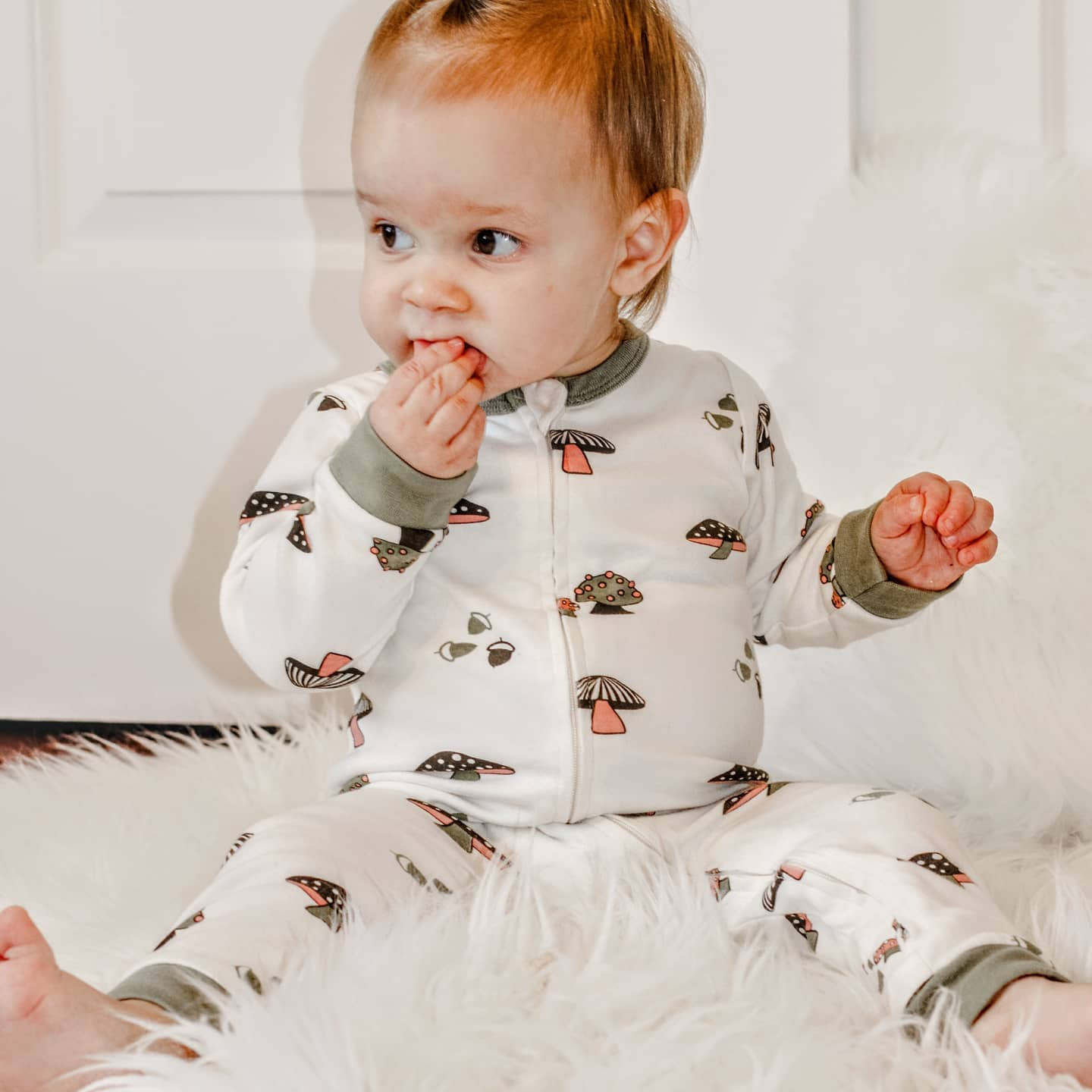 Bebenca Organics - organic baby clothing