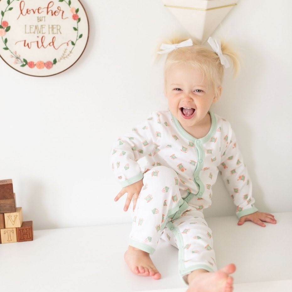 Bebenca Organics - organic baby clothing