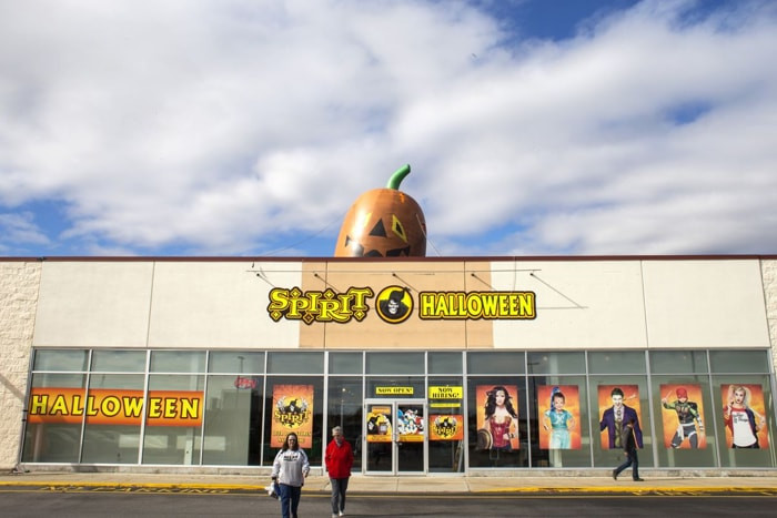 Top Spirit Halloween Promo Codes