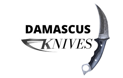 Damascus Knives Maker Coupons and Promo Code