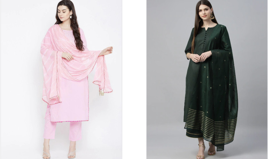Most trendy womens fashion stores for summer 2021 - Myntra Most trendy womens fashion stores for summer 2021 - Myntra