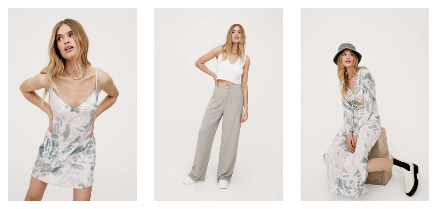 Most trendy womens fashion stores for summer 2021 - Nasty Gal Most trendy womens fashion stores for summer 2021 - Nasty Gal