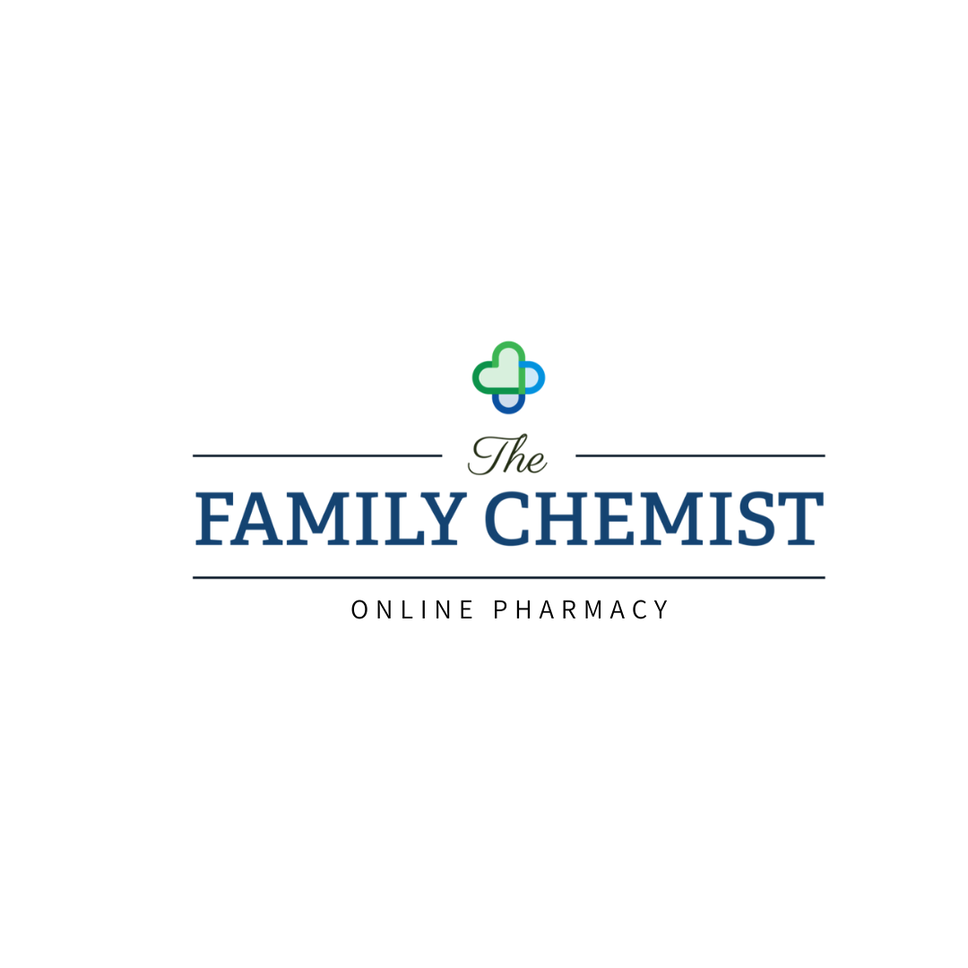 The Family Chemist Coupons and Promo Code