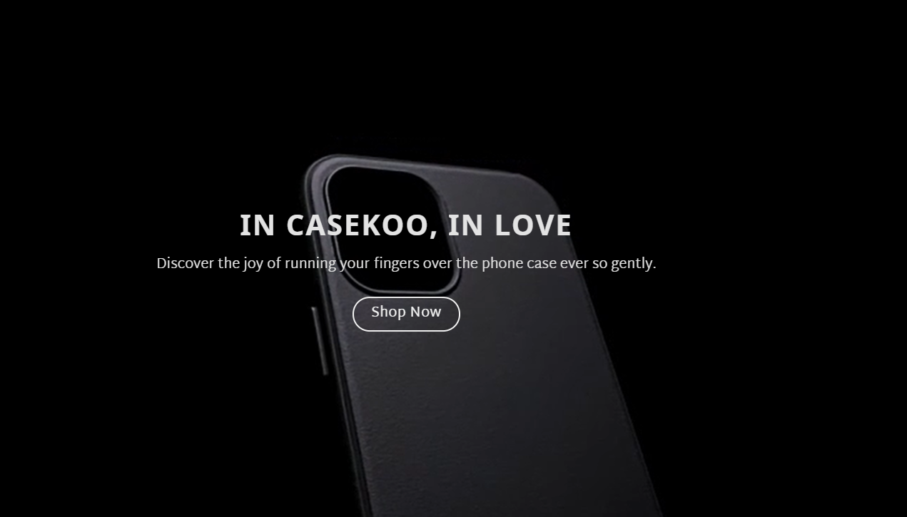 CASEKOO theme wall CASEKOO theme wall