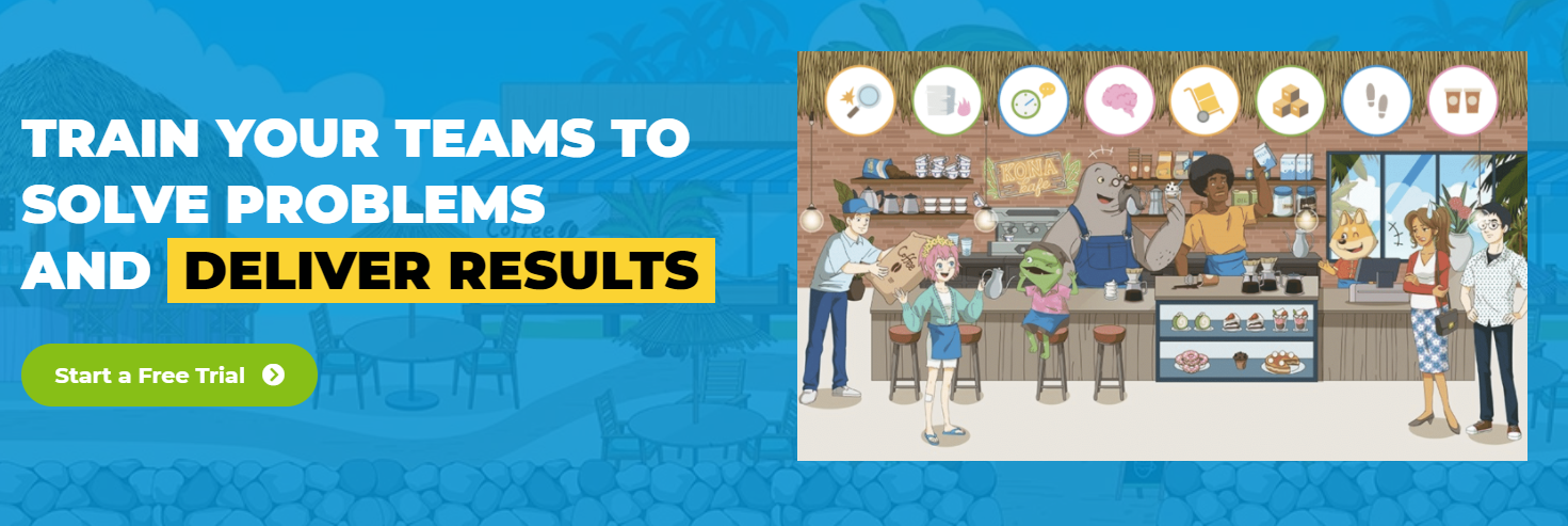 GoLeanSixSIgma theme wall GoLeanSixSIgma theme wall