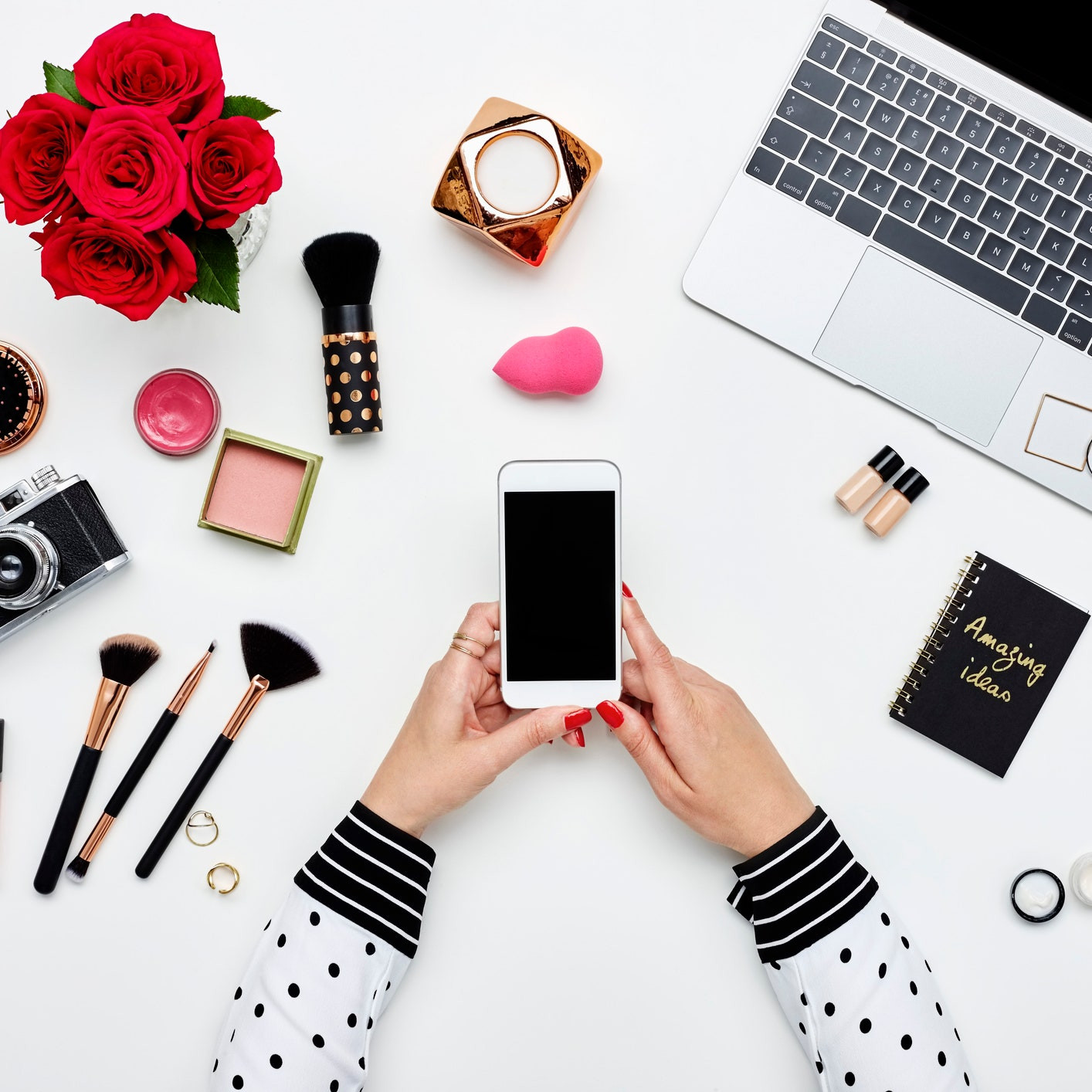 Top 6 Places To Sell Reputable And Quality Online Beauty Products