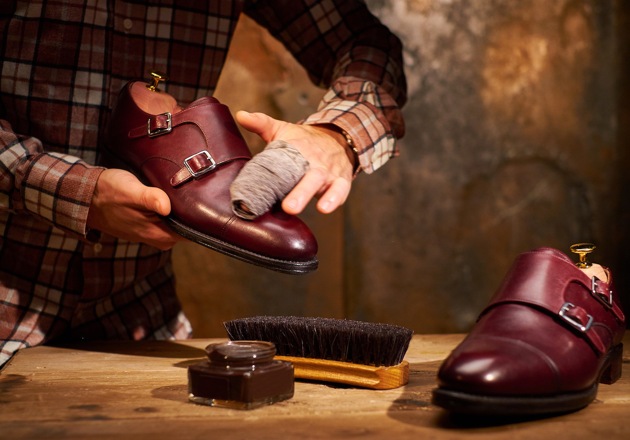 Re-color and polish the background Re-color and polish the background