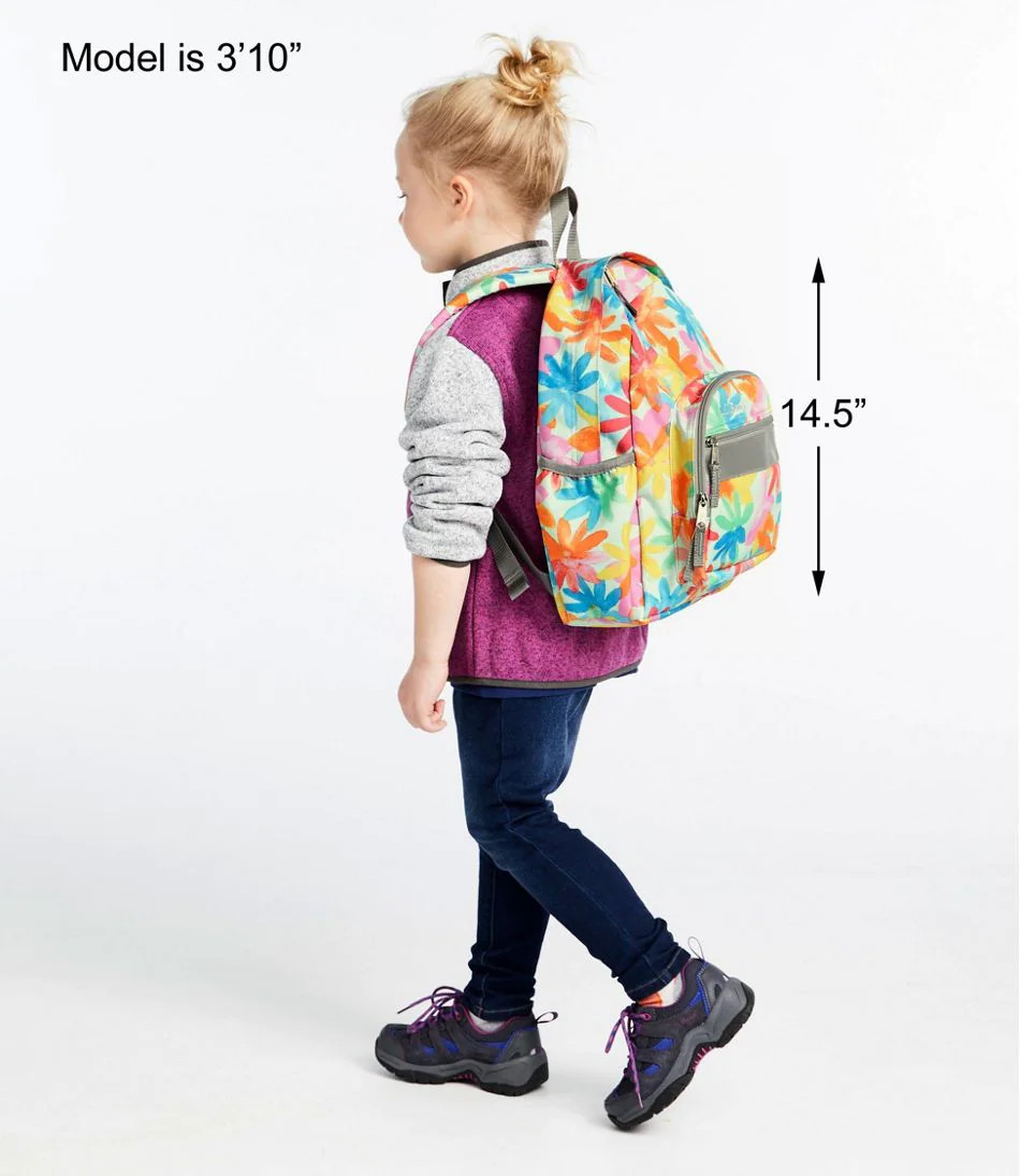 L.L.Bean Original Book Pack, Print