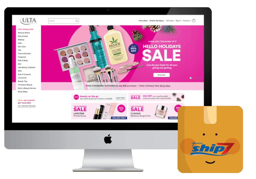 Shop from Ulta Beauty Ship Internationally - Shop Online From USA & UK, Ship Worldwide Shop from Ulta Beauty Ship Internationally - Shop Online From USA & UK, Ship Worldwide