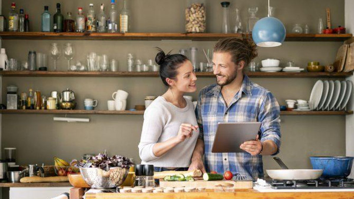 Online cooking courses to help you relieve stress during social distancing 