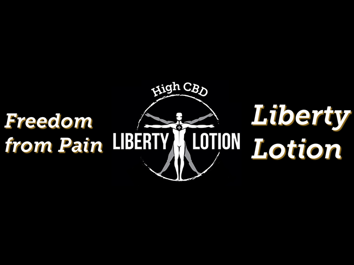 Liberty Lotion