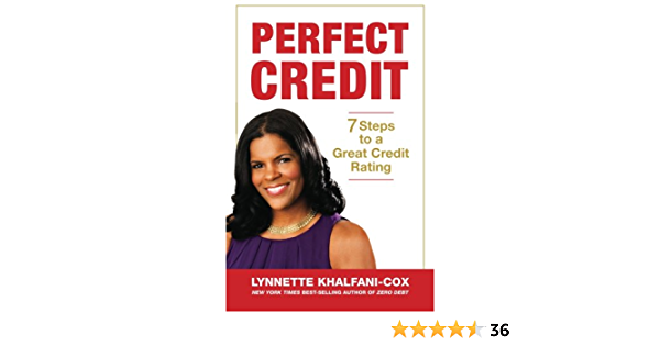 Perfect Credit Book - Top 5 Finance Book You have To Read Now Perfect Credit Book - Top 5 Finance Book You have To Read Now