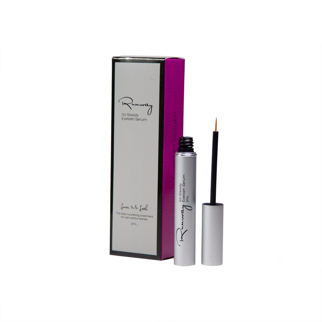 Eyelash Lengthening Serum - My Runway Eyes Eyelash Lengthening Serum - My Runway Eyes