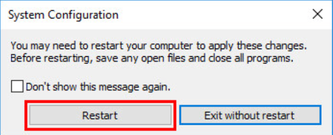 How to Fix Lunar Client Not Launching How to Fix Lunar Client Not Launching