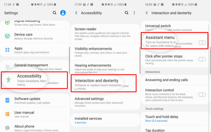 The Ultimate Guide on How To Screenshot On Samsung A32